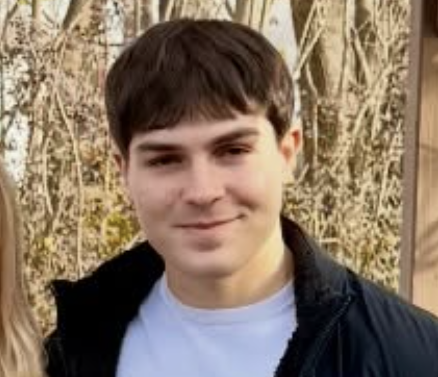 Aidan Tripodi
