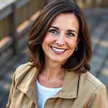 Lisa Franklin, Decks & Patios