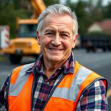 Ed Sutherland, Paving