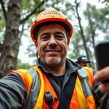 Kayla Donovan, Tree Service