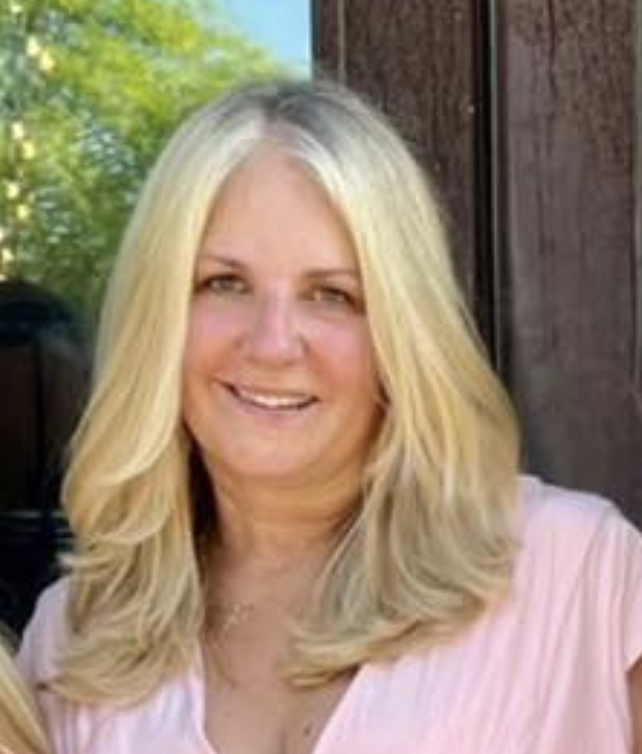 Sandra Whitfield, Landscaping