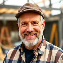Greg Hollister, General Contractor
